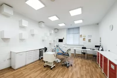 ЭСТЕ детская ортодонтия