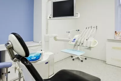 ЭСТЕ детская ортодонтия