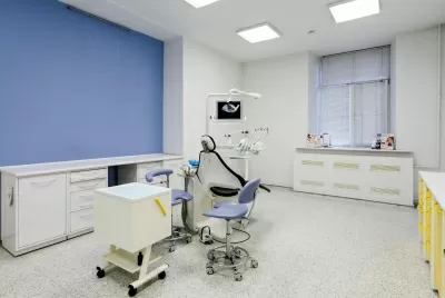 ЭСТЕ детская ортодонтия