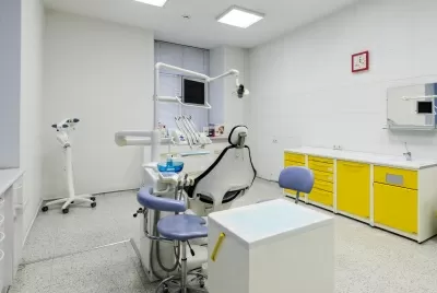 ЭСТЕ детская ортодонтия