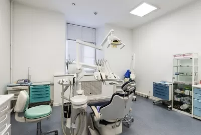 ЭСТЕ детская ортодонтия