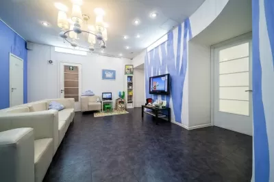 ЭСТЕ детская ортодонтия