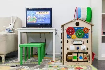 ЭСТЕ детская ортодонтия