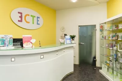 ЭСТЕ детская ортодонтия