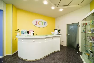 ЭСТЕ детская ортодонтия