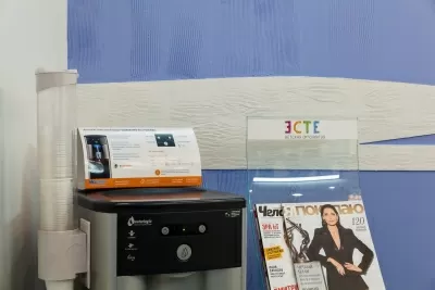 ЭСТЕ детская ортодонтия