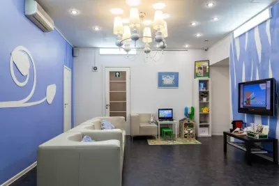 ЭСТЕ детская ортодонтия