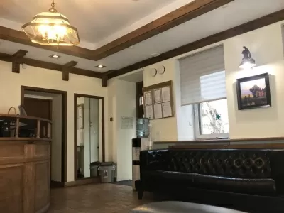 Стоматологическая клиника доктора Ланге