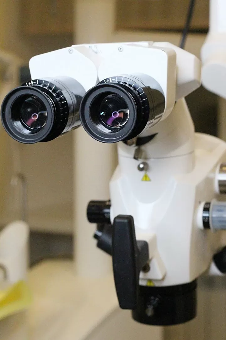 Стоматологическая клиника доктора Ланге