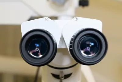 Стоматологическая клиника доктора Ланге