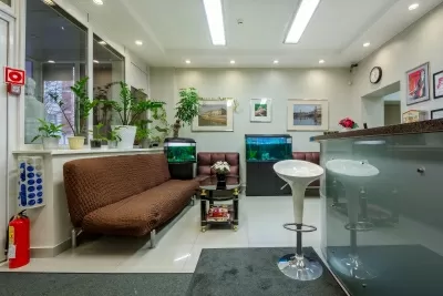 Медицинский центр ЭКСКЛЮЗИВ