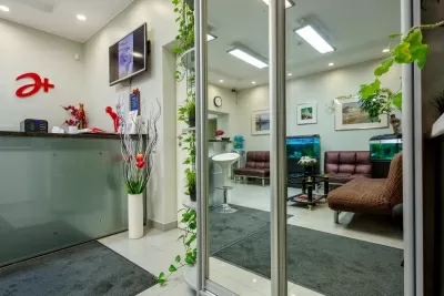 Медицинский центр ЭКСКЛЮЗИВ