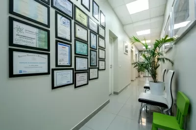 Медицинский центр ЭКСКЛЮЗИВ