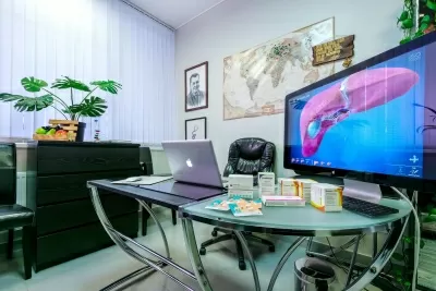 Медицинский центр ЭКСКЛЮЗИВ