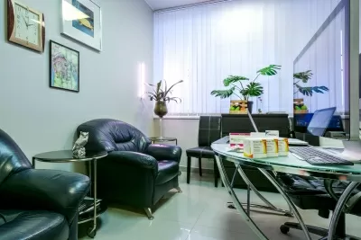 Медицинский центр ЭКСКЛЮЗИВ