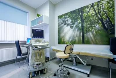 Медицинский центр ЭКСКЛЮЗИВ