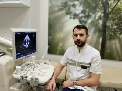 Медицинский центр ЭКСКЛЮЗИВ