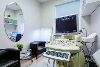 Медицинский центр ЭКСКЛЮЗИВ