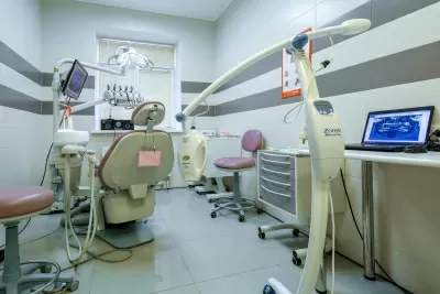 Медицинский центр ЭКСКЛЮЗИВ