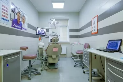 Медицинский центр ЭКСКЛЮЗИВ