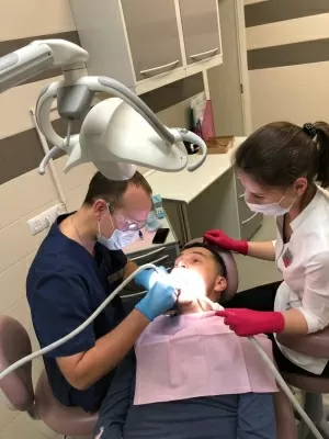 Медицинский центр ЭКСКЛЮЗИВ