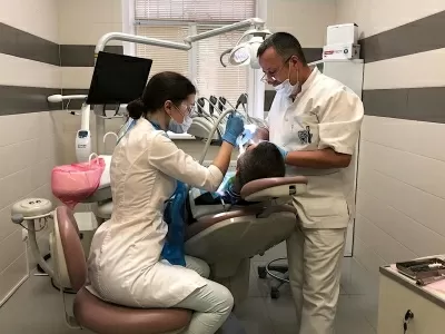 Медицинский центр ЭКСКЛЮЗИВ