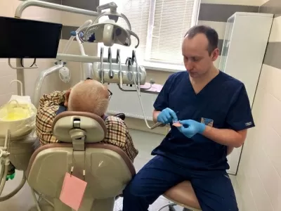 Медицинский центр ЭКСКЛЮЗИВ