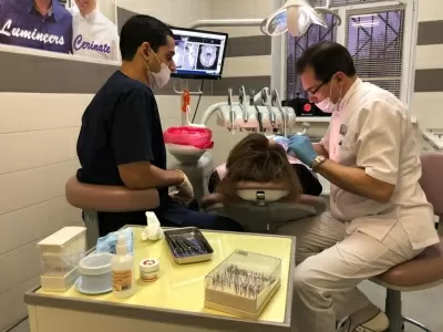 Медицинский центр ЭКСКЛЮЗИВ