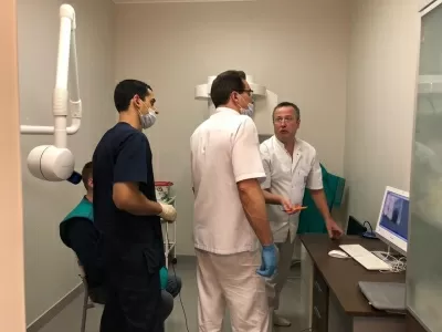 Медицинский центр ЭКСКЛЮЗИВ