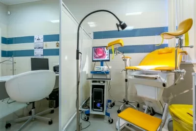 Медицинский центр ЭКСКЛЮЗИВ