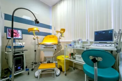 Медицинский центр ЭКСКЛЮЗИВ