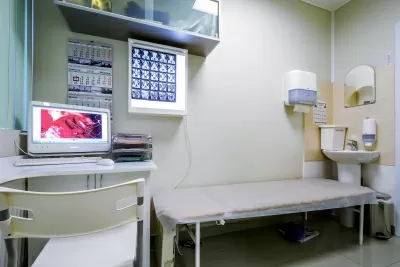 Медицинский центр ЭКСКЛЮЗИВ