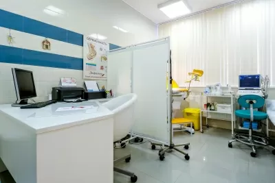 Медицинский центр ЭКСКЛЮЗИВ