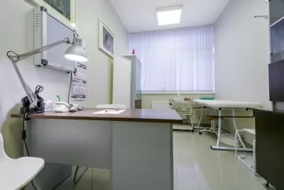 Медицинский центр ЭКСКЛЮЗИВ