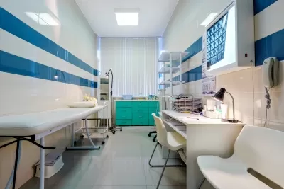 Медицинский центр ЭКСКЛЮЗИВ