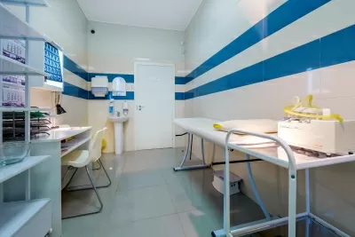 Медицинский центр ЭКСКЛЮЗИВ