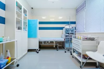 Медицинский центр ЭКСКЛЮЗИВ