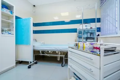 Медицинский центр ЭКСКЛЮЗИВ