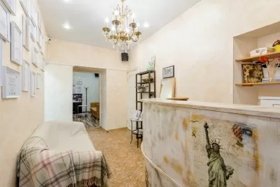 Клиника доктора Захарова