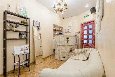 Клиника доктора Захарова