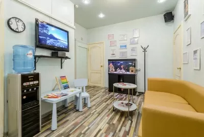 Клиника доктора Захарова