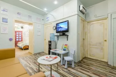 Клиника доктора Захарова