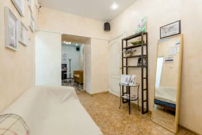 Клиника доктора Захарова