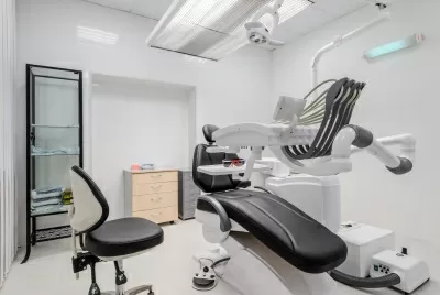 Клиника доктора Захарова