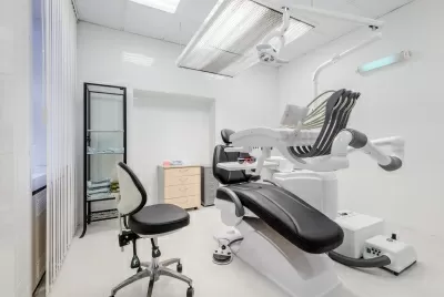 Клиника доктора Захарова