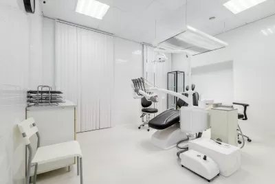 Клиника доктора Захарова