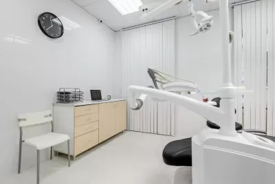 Клиника доктора Захарова