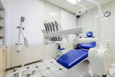 Клиника доктора Захарова