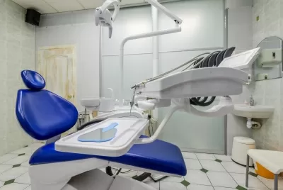 Клиника доктора Захарова