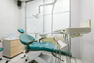 Клиника доктора Захарова